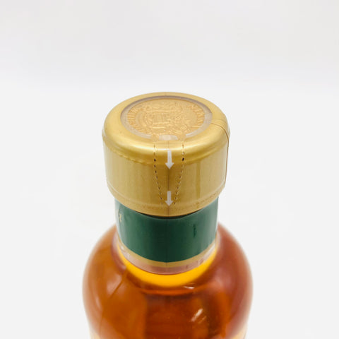 NIKKA 北海道余市蒸溜所 10年 ベビーボトル 180ml