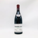 DRC ドメーヌ・ド・ラ・ロマネコンティ ロマネコンティ 2017 750ml
