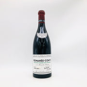 DRC ロマネ・コンティ 2017 750ml