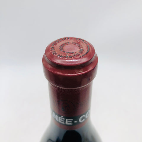 DRC ドメーヌ・ド・ラ・ロマネコンティ ロマネコンティ 2017 750ml