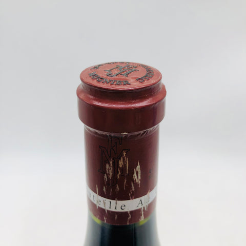 ジャックフレデリックシャンボールミュジニー2008 750ml 13%