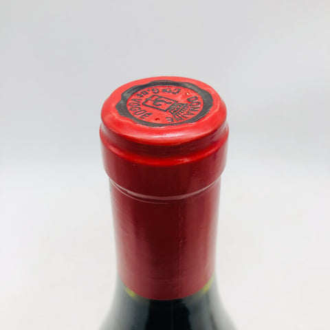 コントジョルジュシャンボールミュジニー 1999 750ml