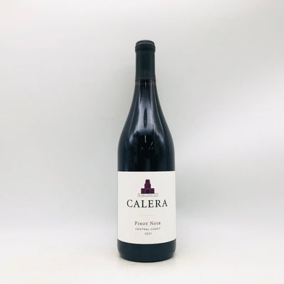 CALERA カレラ セントラル コースト ピノノワール 2021 750ml