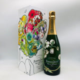 ペリエジュエ ベル エポック 2014 750ml。芸術と気品が織りなす、至高のシャンパーニュ 