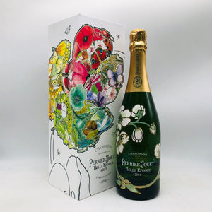 PERRIER JOUET ペリエジュエ ベル エポック 2014 750ml