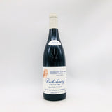 アンヌ・フランソワーズ・グロ リシュブール 2003 750ml