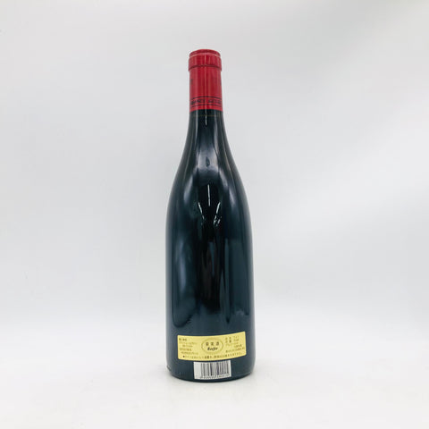 ドメーヌ・ドニ・モルテ ジュヴレ・シャンベルタン 2005 750ml