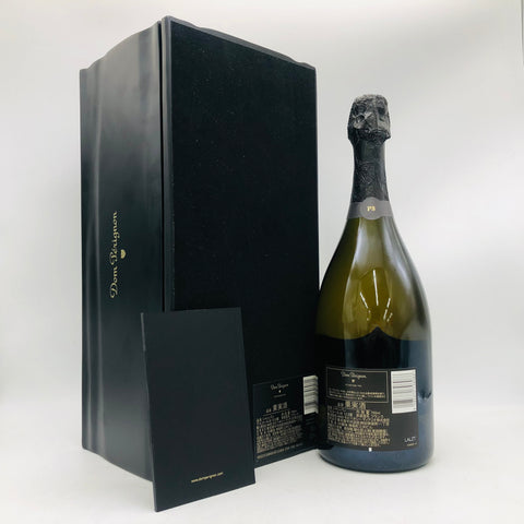 Dom Perignon ドンペリニヨン P3 1993 750ml 12.5％ 箱あり
