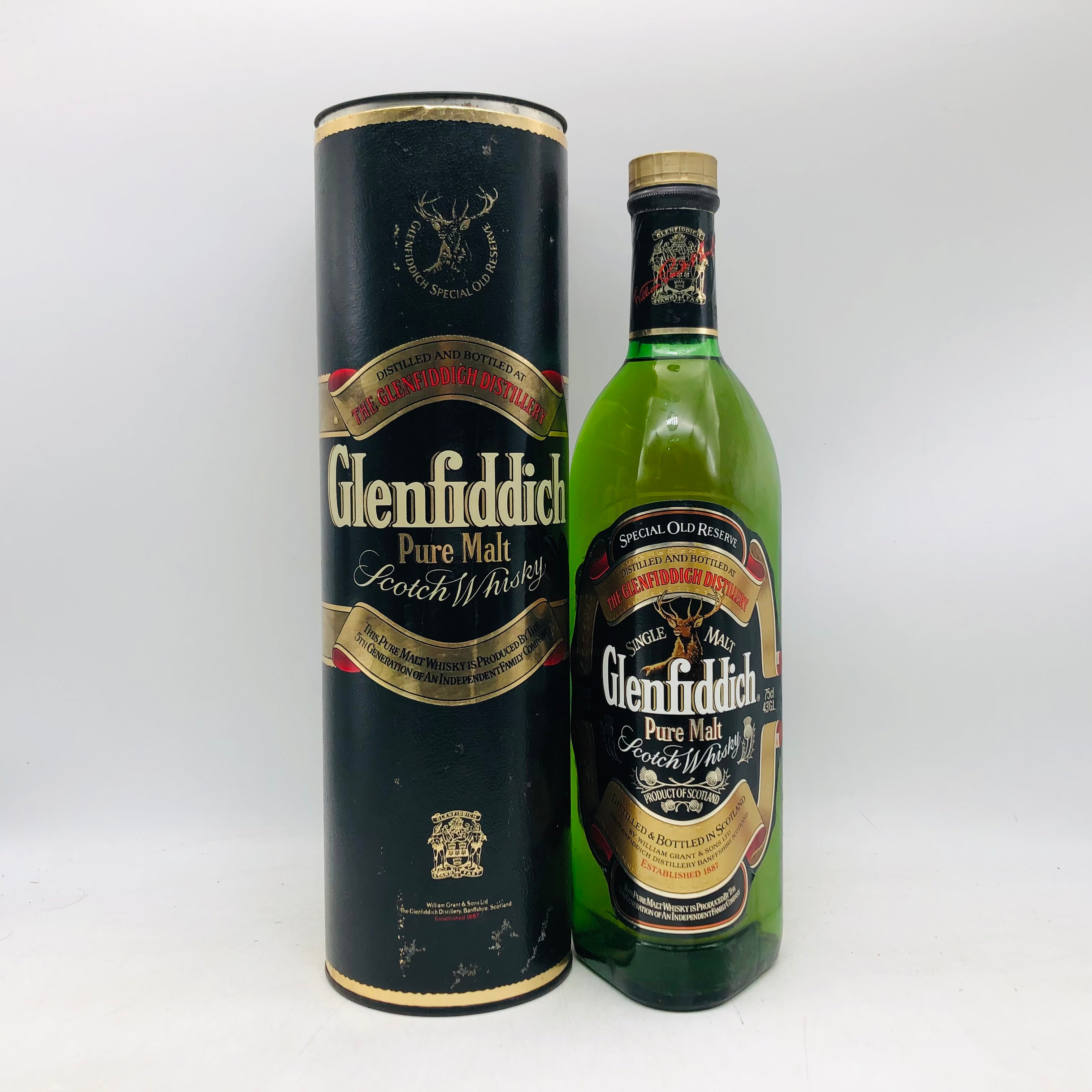 グレンフィディック – お酒の通販ならリンクサス酒販