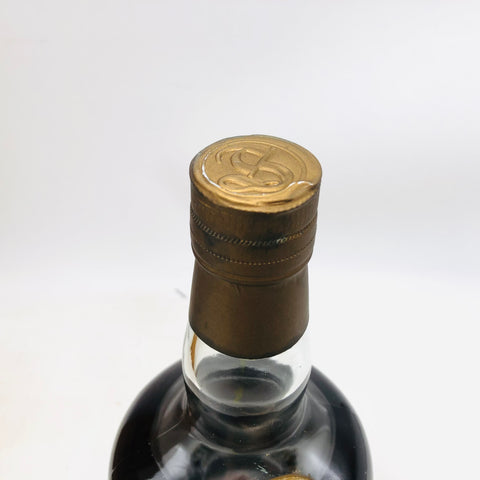 スプリングバンク 21年 750ml。伝統が生む、キャンベルタウン究極の21年熟成。