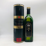 グレンフィディックピュア 750ml。爽やかで上品、誰もが楽しめる王道シングルモルト