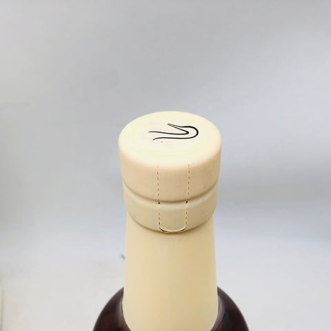 嘉喜之助 アーティスト エディション ♯003 700ml。感性で味わう、嘉之助のアートピース。