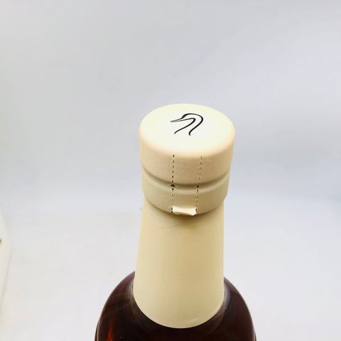 嘉喜之助 アーティスト エディション ♯004 700ml。感性と熟成が響き合う、嘉之助の限定アート。