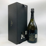 ドンペリニヨン2003 750ml。猛暑が生んだ、濃密で官能的なドンペリ