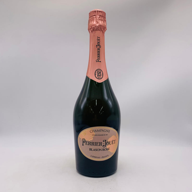 Perrier Jouet ペリエ ジュエ ブラゾン ロゼ 750ml 12.5% 箱なし