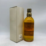 ニッカ 宮城峡 12年 モルティ&ソフト 500ml。やさしいモルトの甘みが広がる、宮城峡12年の上質な味わい。