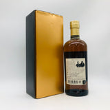 NIKKA ニッカ 竹鶴 旧ラベル（黒ラベル）700ml 43%