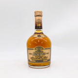サントリースペシャルリザーブ10年シェリー 300ml。シェリー樽が奏でる芳醇な深み 