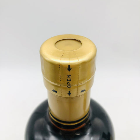 NIKKA ニッカ 竹鶴 旧ラベル（黒ラベル）700ml 43%