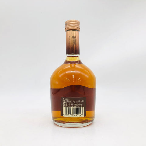 サントリースペシャルリザーブ10年シェリー 300ml。シェリー樽が奏でる芳醇な深み 