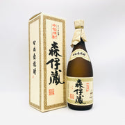 森伊蔵 JAL 限定 720ml