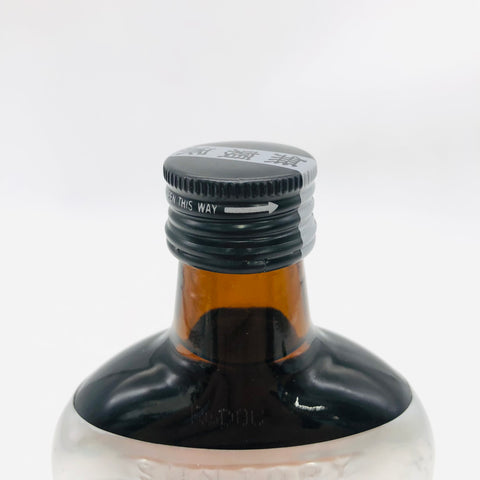 サントリー無頼派 180ml。昭和が香る庶民派ウイスキー 