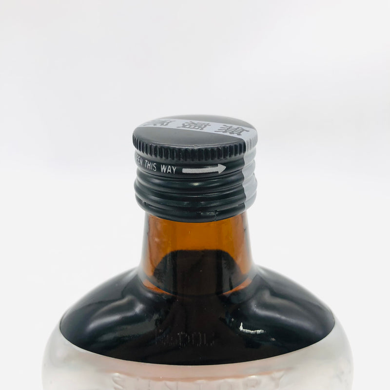 SUNTORY サントリー 無頼派 180ml – 高級酒・希少酒の通販｜リンクサス酒販