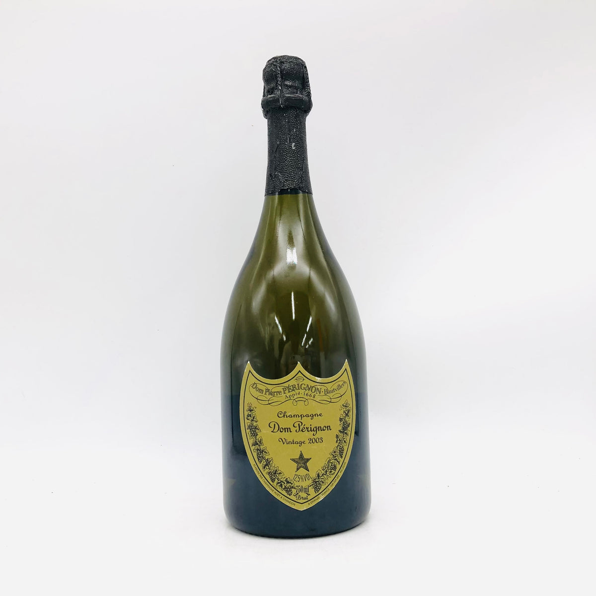 Dom Perignon ドンペリニヨン 2003 750ml – 高級酒・希少酒の通販 