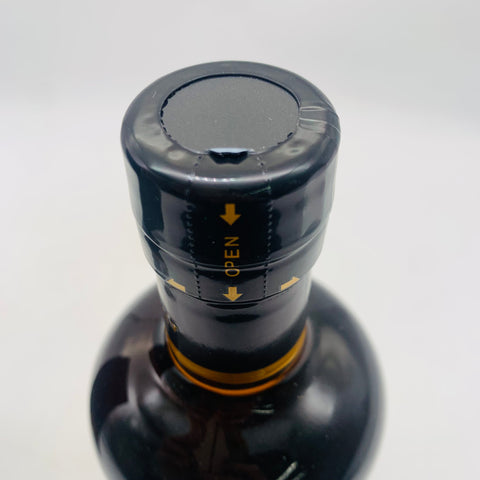 NIKKA ニッカ カフェモルト 700ml 45%