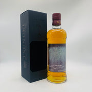 シングルモルト津貫 Minami-satsuma Art Collection #03 700ml