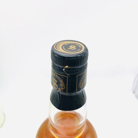 ローズバンク 1989 700ml。失われた名門が遺した、ローランドの至宝。