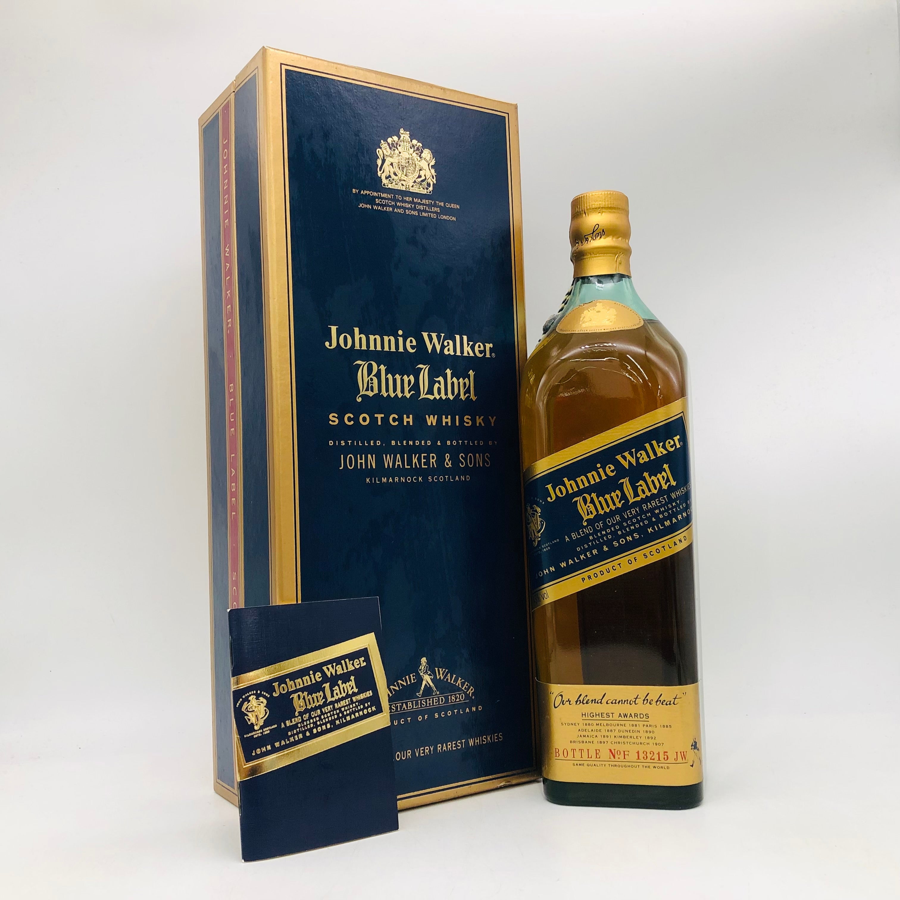 ジョニーウォーカー – お酒の通販ならリンクサス酒販