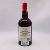 グレンファークラス 2008 オロロソシェリーカスク クリスマスエディション 46% 700ml 箱なし