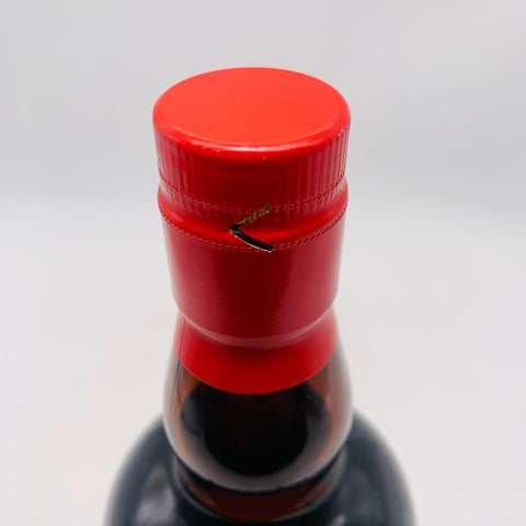 グレンファークラス 2008 オロロソシェリーカスク クリスマスエディション 46% 700ml 箱なし