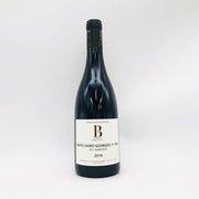 ボワジェ・フレールニュイ・サン・ジョルジュ2019 ワイン 750ml 13.5% 箱なし