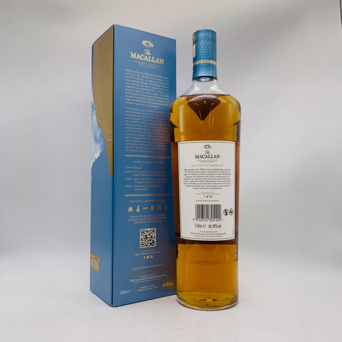 ☆NEW☆ The Macallan Quest シングルモルトウイスキー 1L The ☆NEW☆ The Macallan Quest シングルモルトウイスキー 1L The