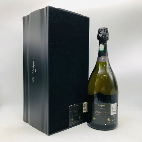 ドンペリニヨンP3 1988 750ml。時の頂点に到達した、究極のドンペリ