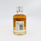 SUNTORY サントリー 響 17年 響マーク ミニチュア 50ml 43％