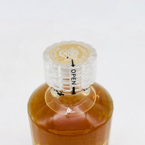 SUNTORY サントリー 響 17年 響マーク ミニチュア 50ml 43％