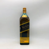 ジョニーウォーカーブルー 1000ml。滑らかさと気品を極めた、至高のブレンド