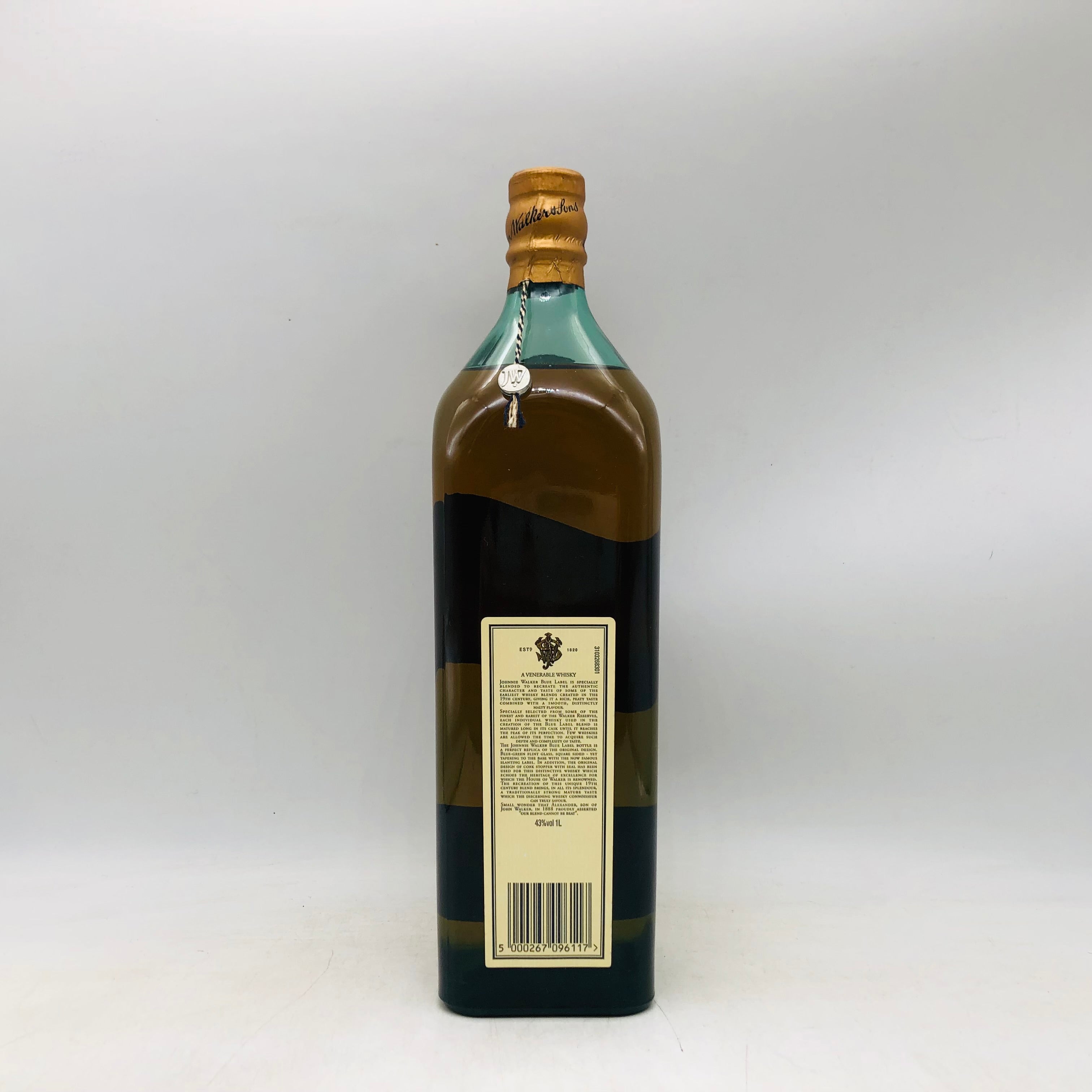 ジョニーウォーカー ウイスキー 通販｜高級酒・希少酒の通販｜リンク