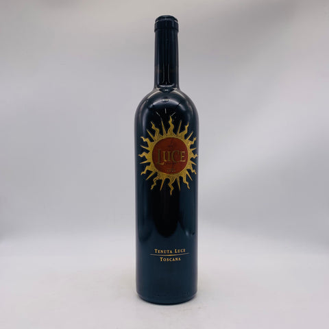 テヌータ・ルーチェ 2021 750ml 15%