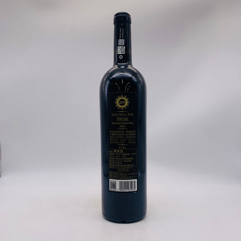 テヌータ・ルーチェ 2021 750ml 15%