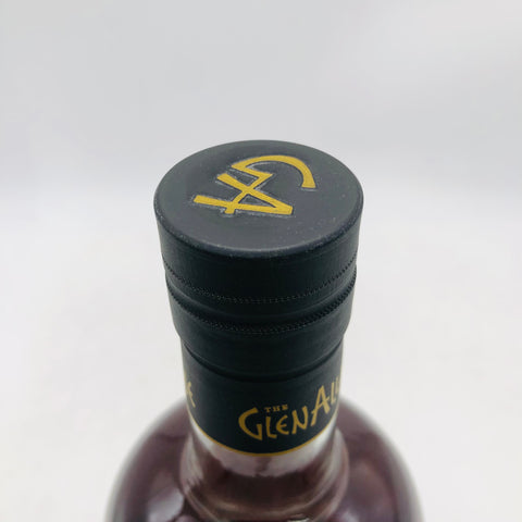 GLENALLACHIE グレンアラヒー 2006 オロロソシェリーパンチョン 700ml 59.2% 箱あり