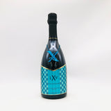 XLV ルイ ヴィトン キュヴェ スペシャル ドゥミセック シャンパン 750ml