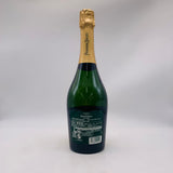 ペリエジュエ グランブリュット 750ml シャンパン 緑色ボトルと金箔ラッピング