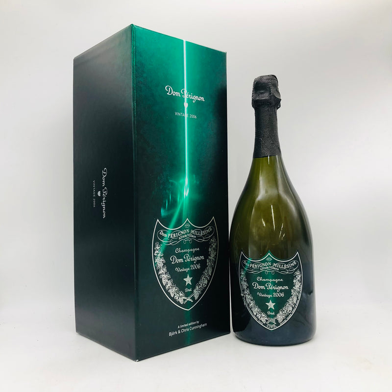Dom-Perignon-Vintage-Bjork&Cunningham2006-1
