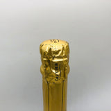 キャティアサファイアゴールド 750ml。華やかさと気品が輝く、ゴールドシャンパーニュ