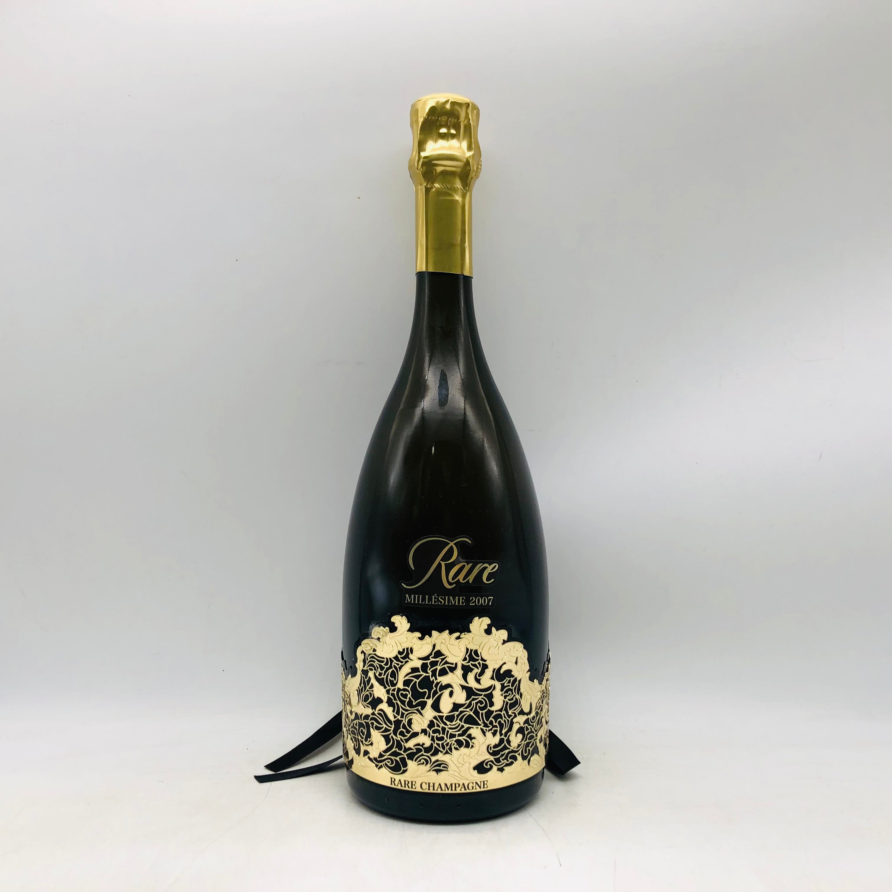 Rare レア シャンパーニュ 2007 750ml – 高級酒・希少酒の通販｜リンク