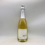 ケンゾーエステート 清 Sei 2018 750ml。ナパが生んだ、静謐で気品あふれる和のスパークリング